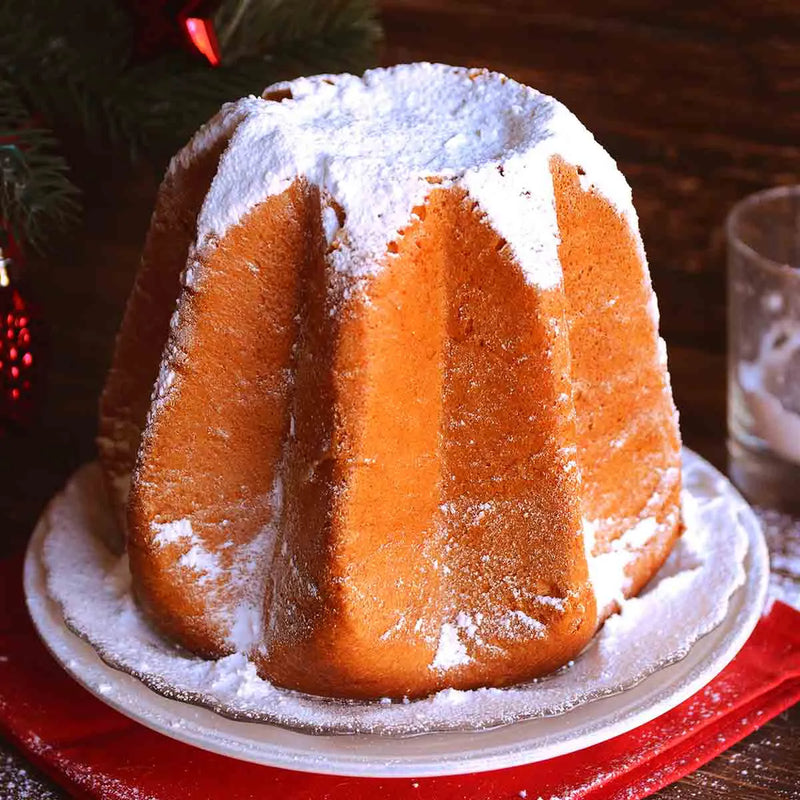 Bauducco Panettone Pandoro 500g