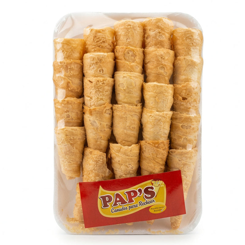 Tubes Shells 200g