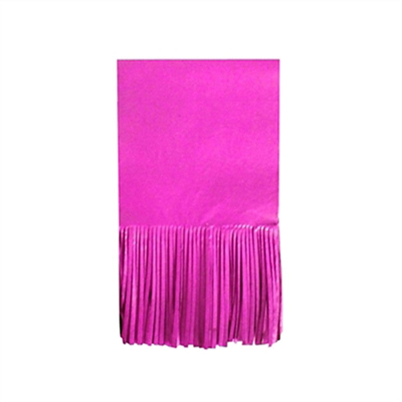 Papel Seda para Balas Roxo - 1 und