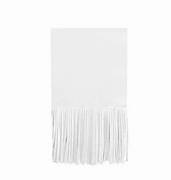 Papel Seda para Balas Branco - 1 und