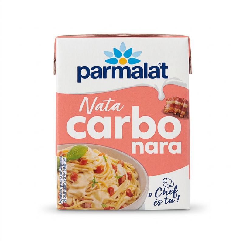 Parmalat Nata Carbonara 200ml