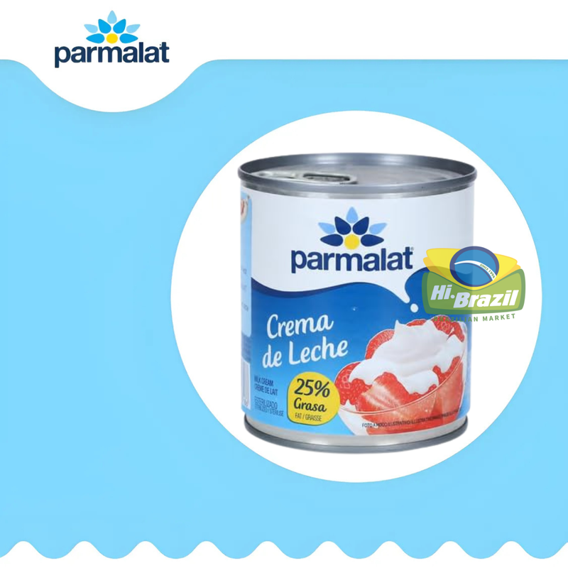 Parmalat Creme de Leite 300g