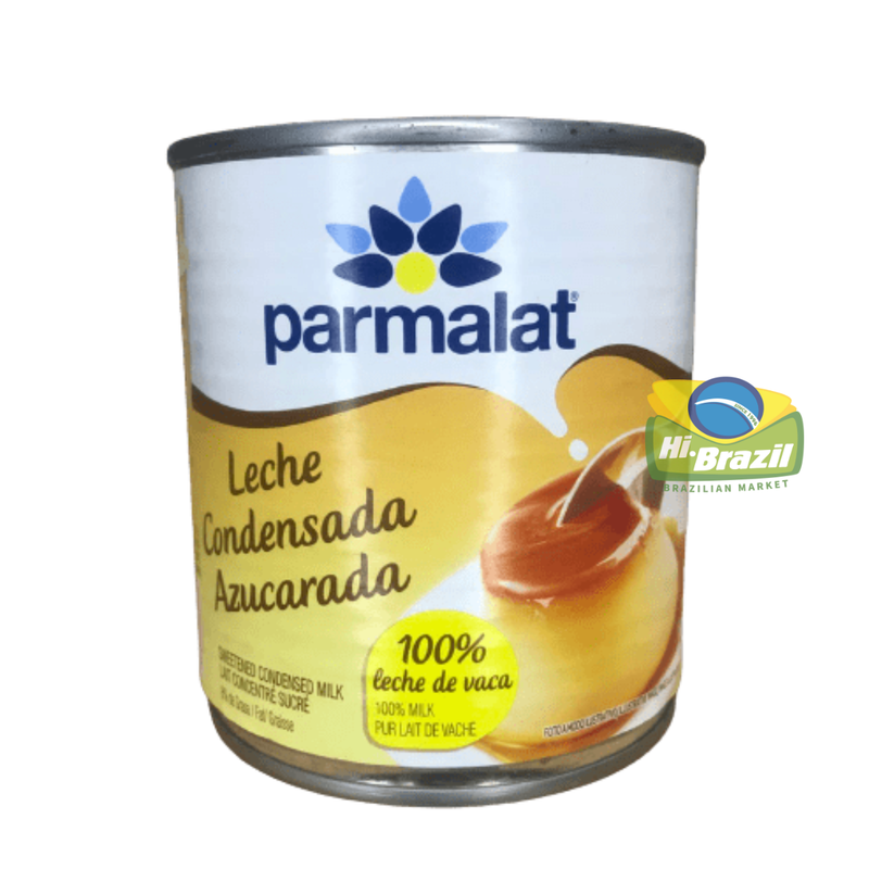 Parmalat Leite Condensado 395g