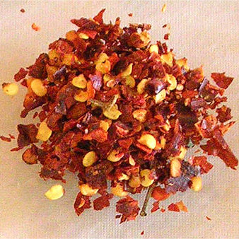 Delicias D Minas Pimenta Calabresa em Flocos 40g