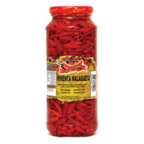 Aroma de Minas Pimenta Malagueta