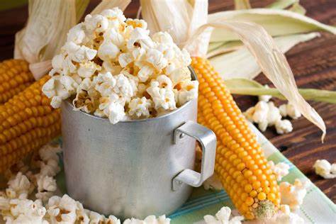 Pinduca Milho para Pipoca Tradicional 500g - Corn for Popcorn