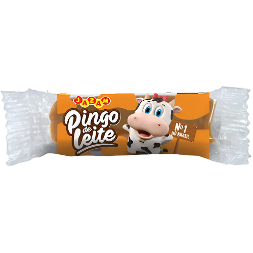 Jazam Milk Drop 100g