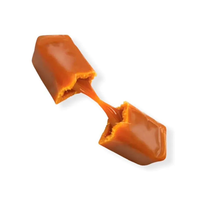 Real Doce de Leite Sache Chup-Chup - Milk Paste Caramel sachet