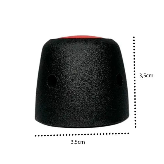 Fulgor Pressure Cooker Weight/Pin 1 unit