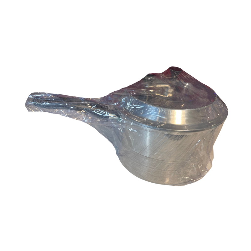 AC Pipoqueira Polida 4L