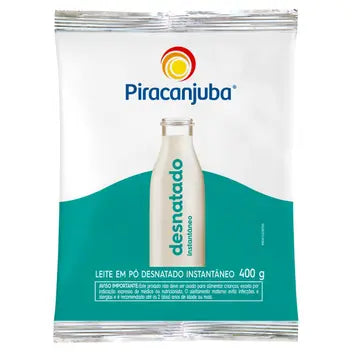 Nestle Ninho Instant Powdered Milk 360g