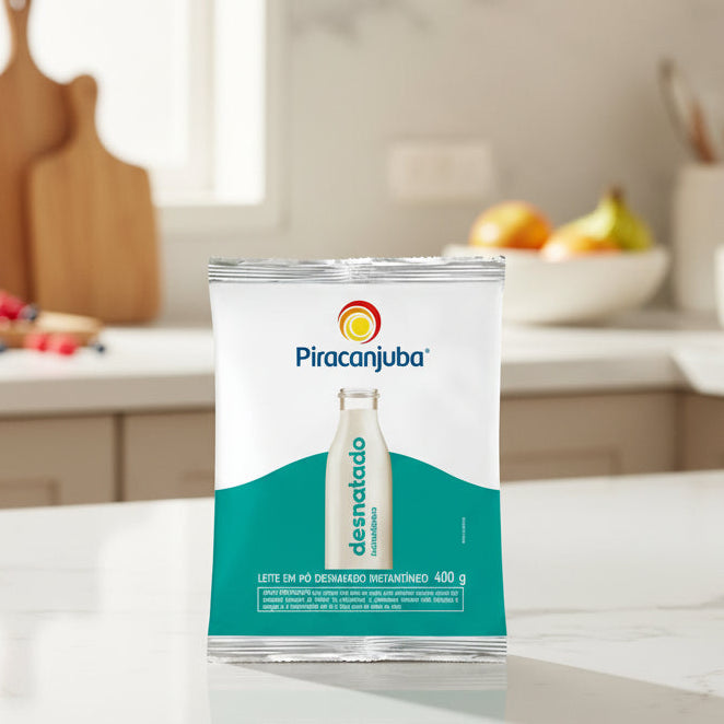 Nestle Ninho Instant Powdered Milk 360g