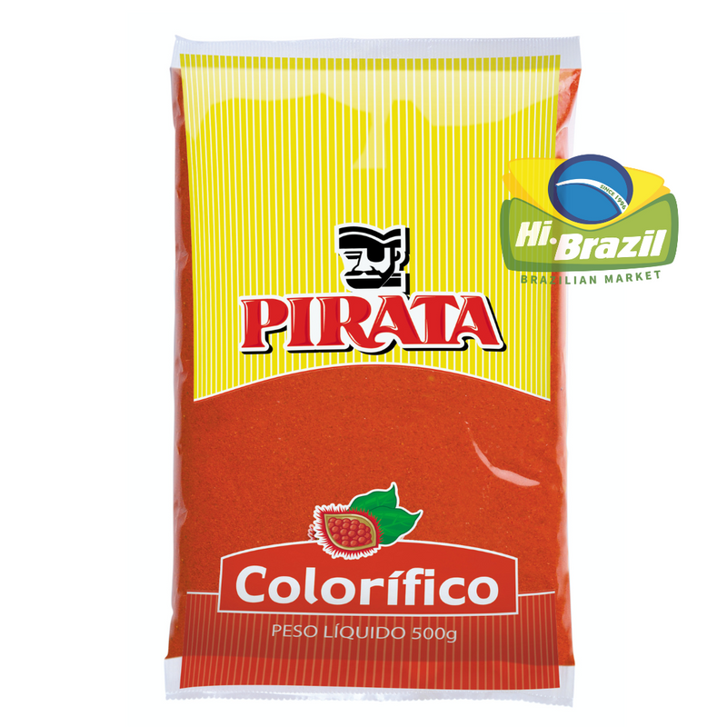 Pirata Colorifico 500g