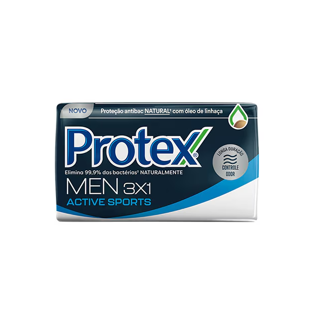 Protex Sabonete Men Sport 85g