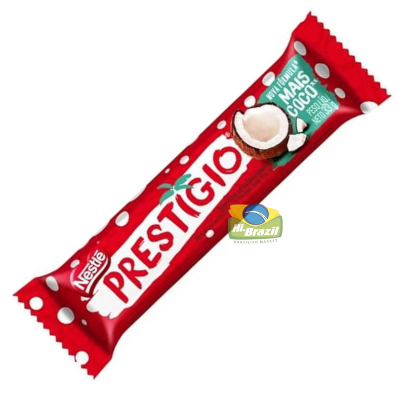 Nestle Prestigio 33g
