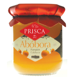 Prisca Pumpkin Sweet 250g
