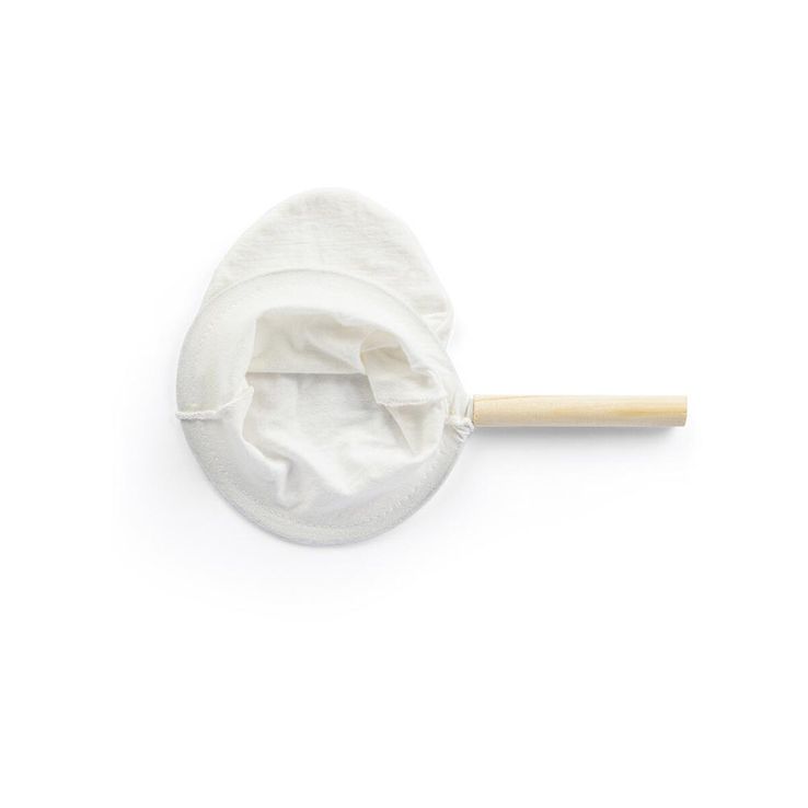 Stolf Coador de Flanela para Cafe - 1 und