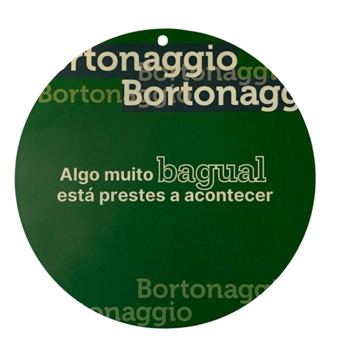 Vira Mate Cevador Bagual
