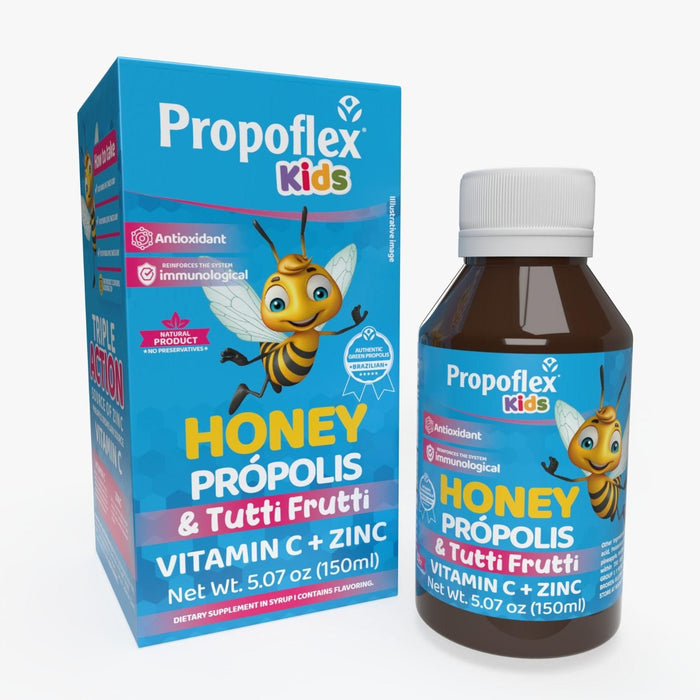 BeeLife Propoflex Kids Expectorante 150ml Tutti Frutti