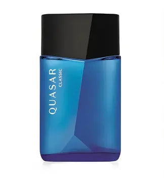 O Boticario Quasar Classic Eau de Toilette 100ml