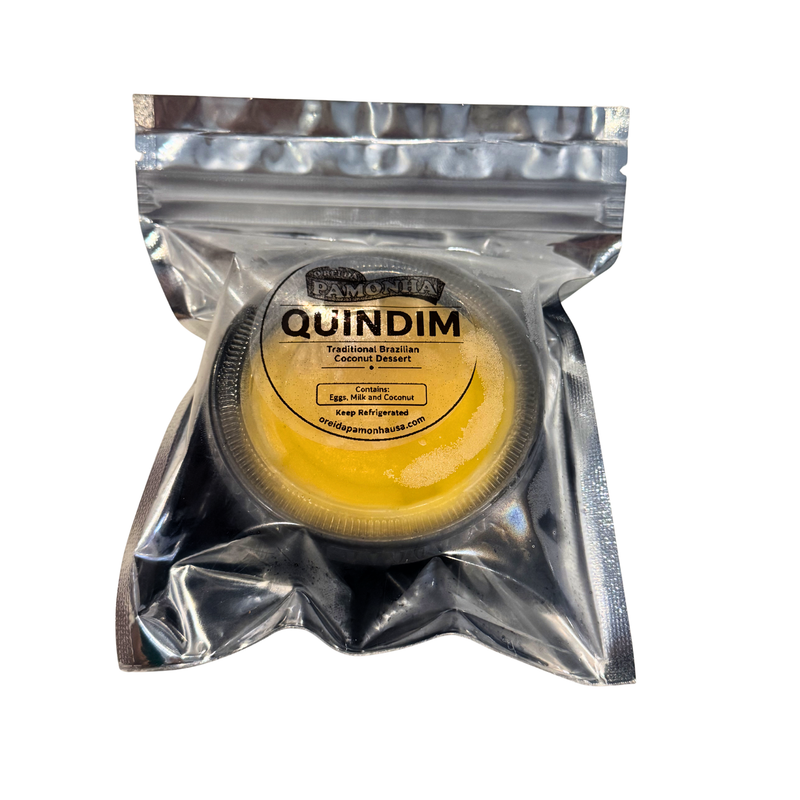 O Rei da Pamonha Quindim