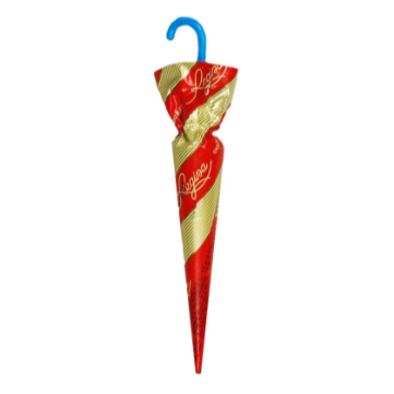 Regina Chocolate Umbrella 15g - Chocolate Umbrella