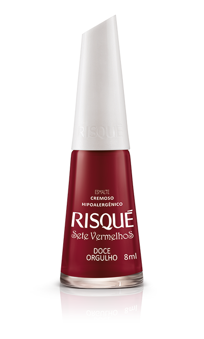 Risque Doce Orgulho 8ml