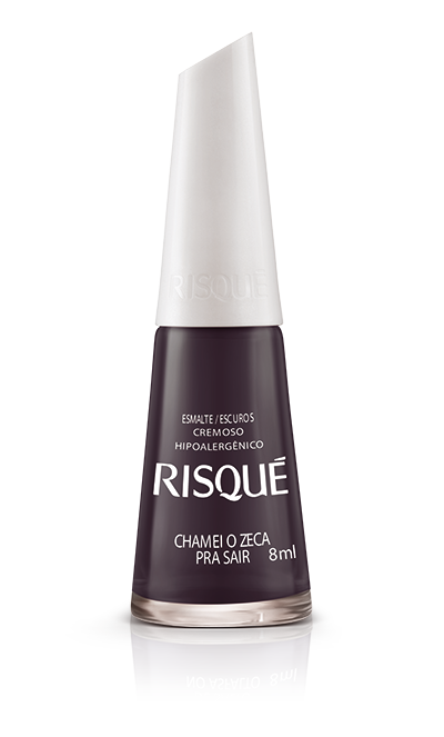 Risque I Asked Zeca Out 8ml
