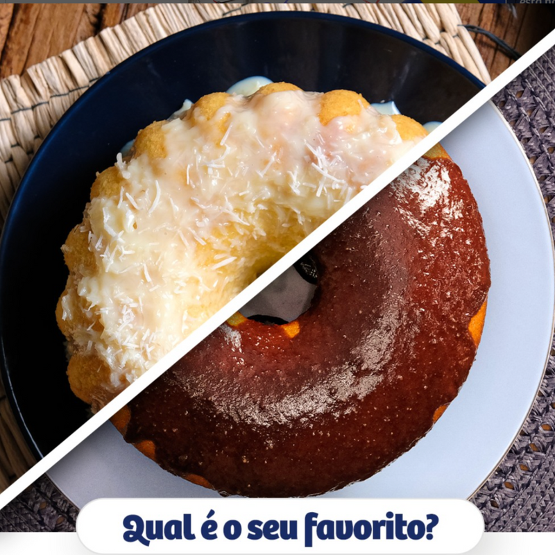 Renata Carrot Cake Mix 400g