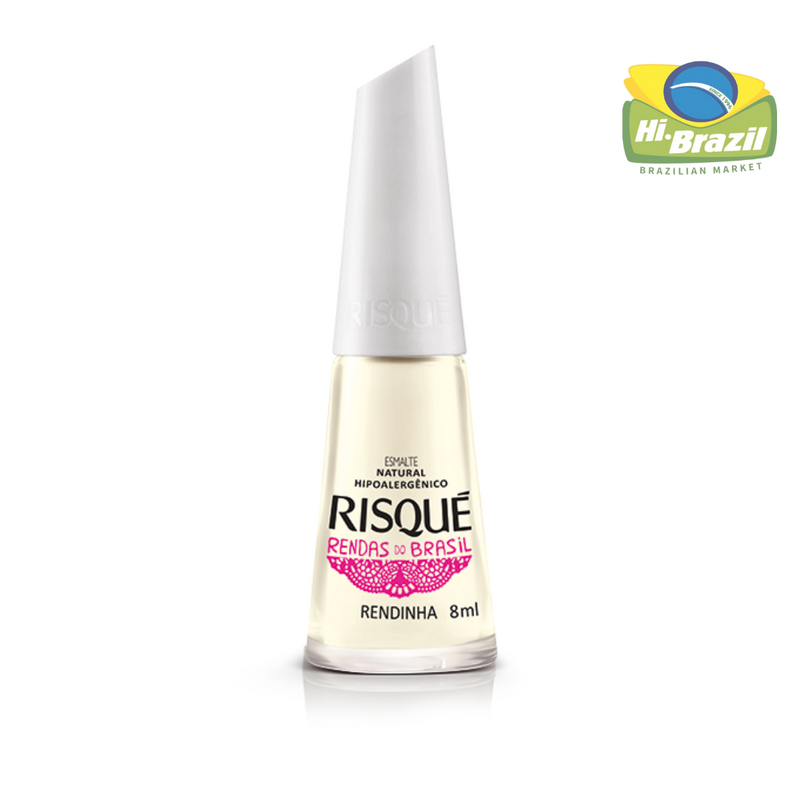 Risque Rendinha 8ml