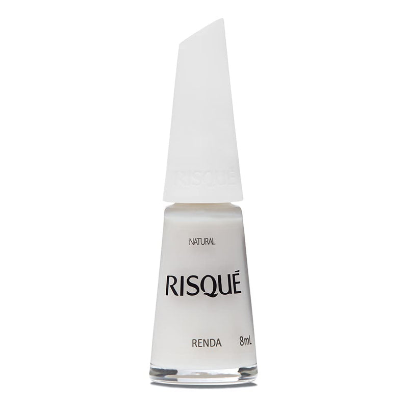 Risque Esmalte Renda 8ml