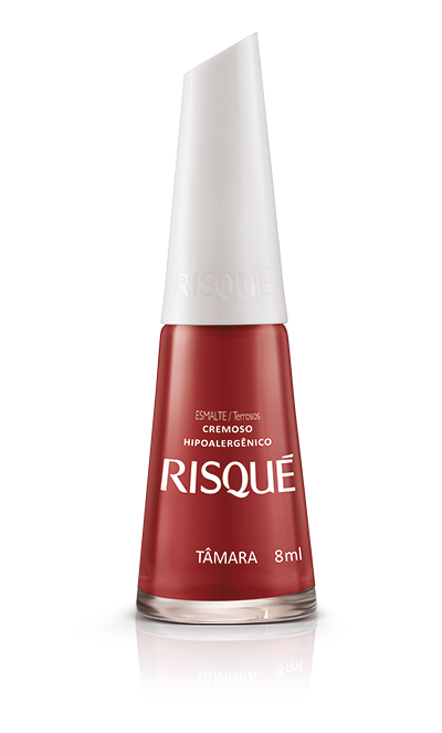 Risque Tamara Nail Polish 8ml