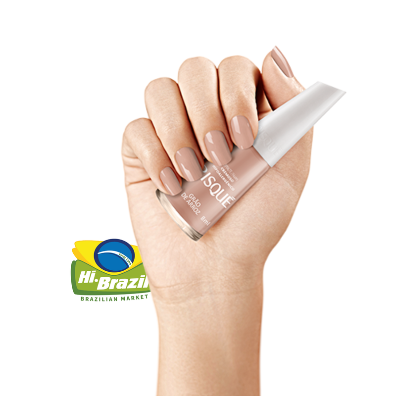 Risque Rice Grain Nail Polish 8ml