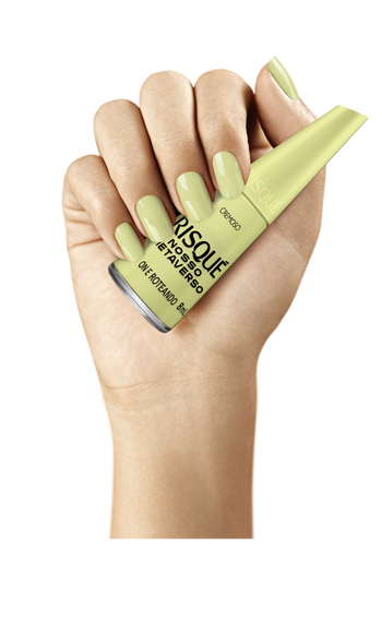 Risque On e Roteando 8ml