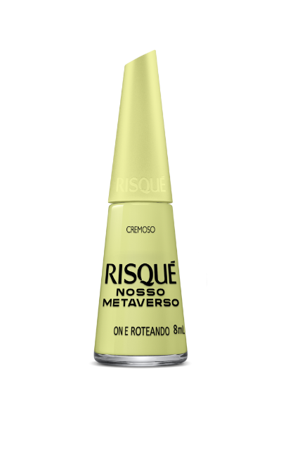 Risque On e Roteando 8ml