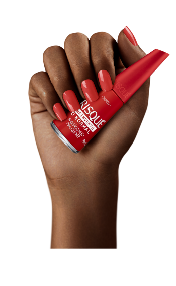 Risque Reinvent - Little Godfather For Whom? 8ml