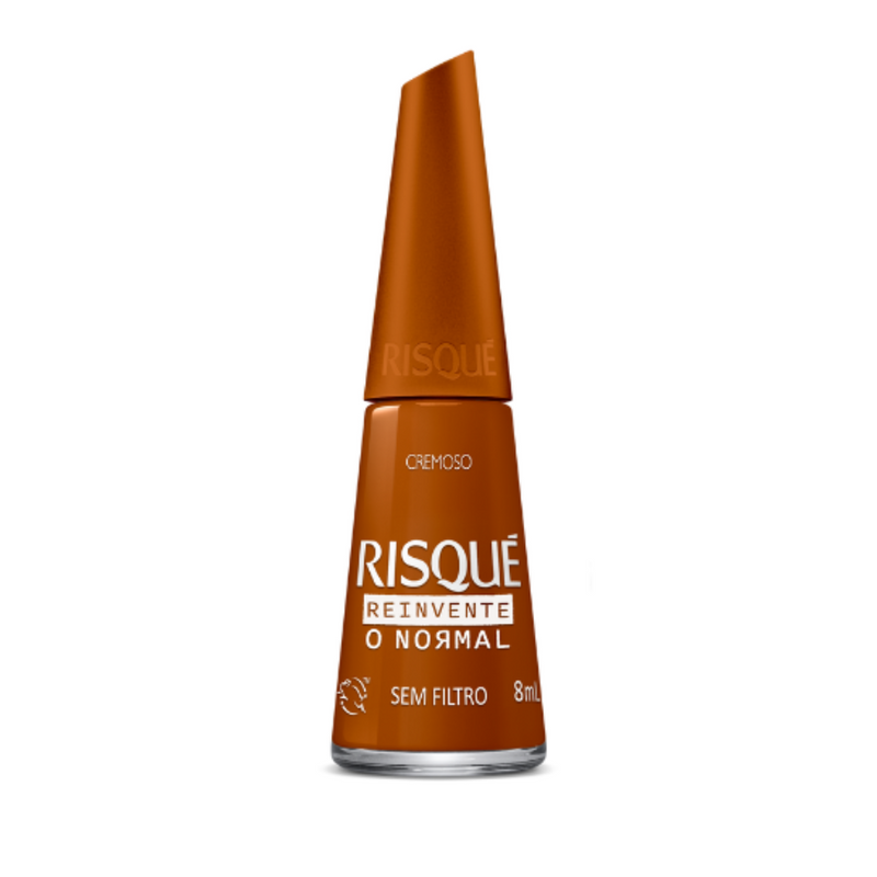 Risque Reinvente - No Filter 8ml