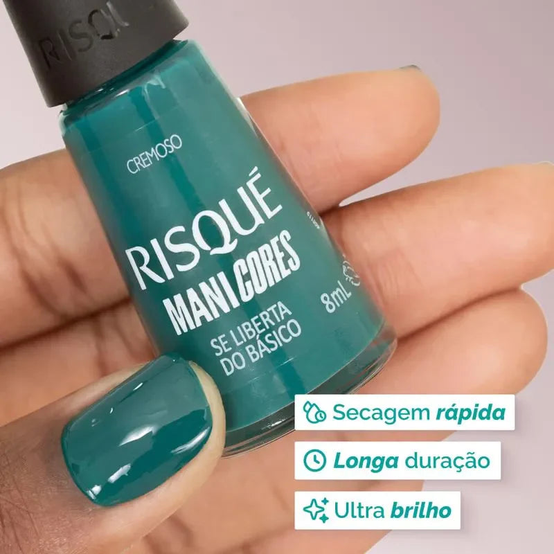 Risque Reinvent - Neon Gender 8ml