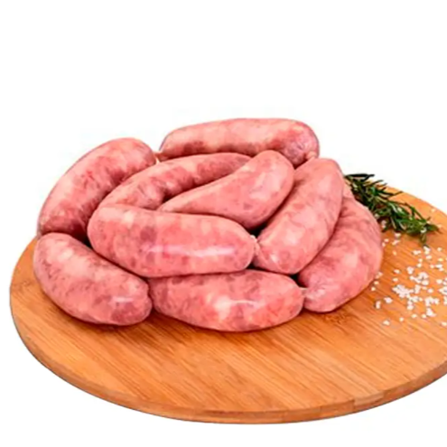 Samba Linguica Toscana 454g