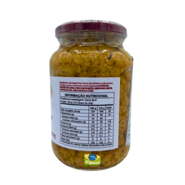 Sao Lourenco Ambrosia 700g