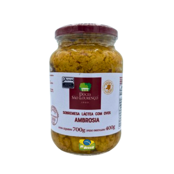 Sao Lourenco Ambrosia 700g