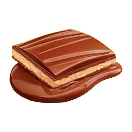 Garoto Serenata de Amor Barra Recheados 90g