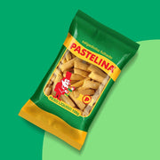 Salgadinho Pastelina 100g - Hi Brazil Market