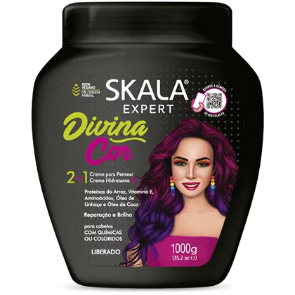 Skala Divina Cor 1kg