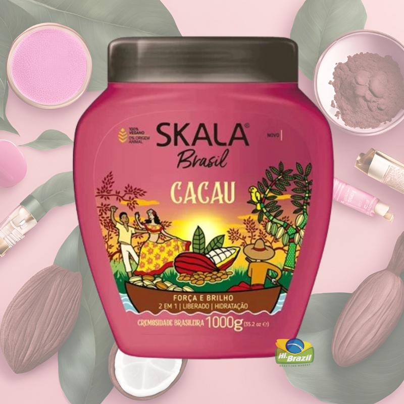 Skala Brasil Cacau 1kg