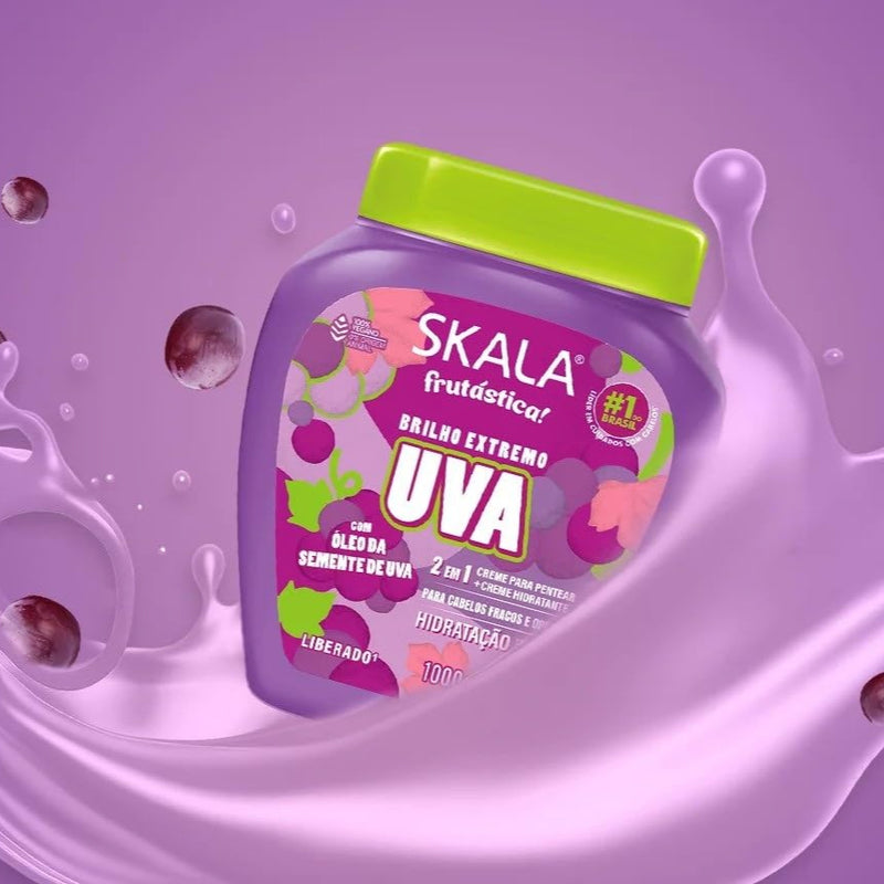 Skala Frutastica Uva 1kg