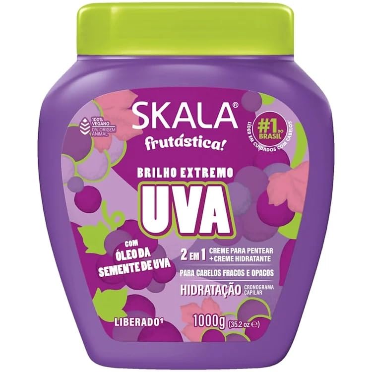 Skala Frutastica Uva 1kg