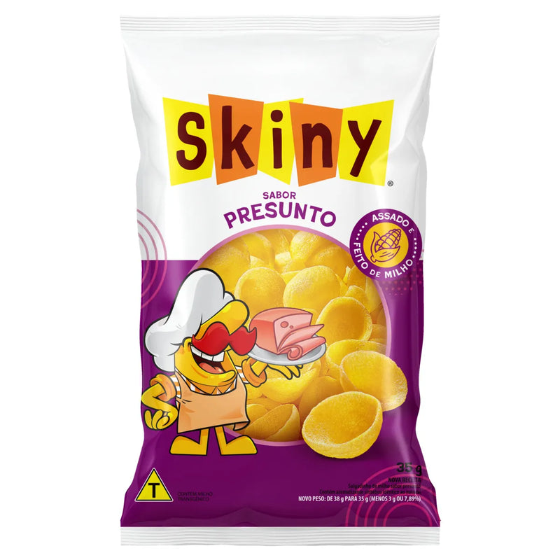 Skiny Sabor Presunto 35g