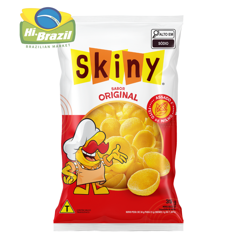 Skiny Sabor Original 35g