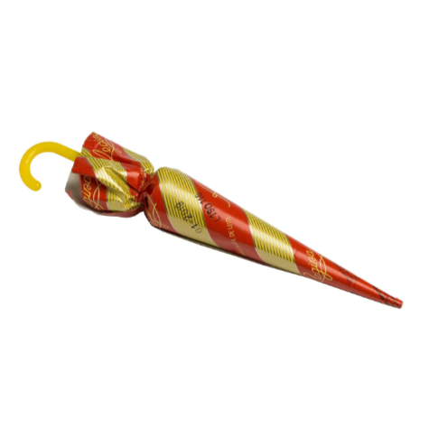 Regina Chocolate Umbrella 15g - Chocolate Umbrella